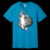Unisex Jersey Short Sleeve Tee | 4.2 oz Airlume Cotton - Bella+Canvas BC3001  Thumbnail