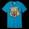 Unisex Jersey Short Sleeve Tee | 4.2 oz Airlume Cotton - Bella+Canvas BC3001  Thumbnail