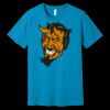 Unisex Jersey Short Sleeve Tee | 4.2 oz Airlume Cotton - Bella+Canvas BC3001  Thumbnail