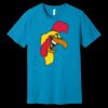 Unisex Jersey Short Sleeve Tee | 4.2 oz Airlume Cotton - Bella+Canvas BC3001  Thumbnail