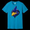 Unisex Jersey Short Sleeve Tee | 4.2 oz Airlume Cotton - Bella+Canvas BC3001  Thumbnail
