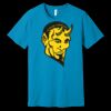 Unisex Jersey Short Sleeve Tee | 4.2 oz Airlume Cotton - Bella+Canvas BC3001  Thumbnail