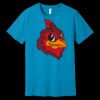 Unisex Jersey Short Sleeve Tee | 4.2 oz Airlume Cotton - Bella+Canvas BC3001  Thumbnail