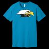 Unisex Jersey Short Sleeve Tee | 4.2 oz Airlume Cotton - Bella+Canvas BC3001  Thumbnail