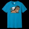 Unisex Jersey Short Sleeve Tee | 4.2 oz Airlume Cotton - Bella+Canvas BC3001  Thumbnail
