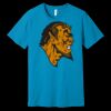 Unisex Jersey Short Sleeve Tee | 4.2 oz Airlume Cotton - Bella+Canvas BC3001  Thumbnail
