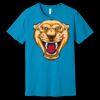 Unisex Jersey Short Sleeve Tee | 4.2 oz Airlume Cotton - Bella+Canvas BC3001  Thumbnail