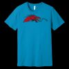 Unisex Jersey Short Sleeve Tee | 4.2 oz Airlume Cotton - Bella+Canvas BC3001  Thumbnail