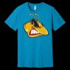Unisex Jersey Short Sleeve Tee | 4.2 oz Airlume Cotton - Bella+Canvas BC3001  Thumbnail