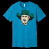 Unisex Jersey Short Sleeve Tee | 4.2 oz Airlume Cotton - Bella+Canvas BC3001  Thumbnail
