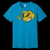 Unisex Jersey Short Sleeve Tee | 4.2 oz Airlume Cotton - Bella+Canvas BC3001  Thumbnail