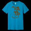 Unisex Jersey Short Sleeve Tee | 4.2 oz Airlume Cotton - Bella+Canvas BC3001  Thumbnail