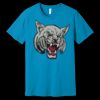 Unisex Jersey Short Sleeve Tee | 4.2 oz Airlume Cotton - Bella+Canvas BC3001  Thumbnail