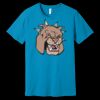 Unisex Jersey Short Sleeve Tee | 4.2 oz Airlume Cotton - Bella+Canvas BC3001  Thumbnail
