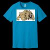 Unisex Jersey Short Sleeve Tee | 4.2 oz Airlume Cotton - Bella+Canvas BC3001  Thumbnail