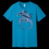 Unisex Jersey Short Sleeve Tee | 4.2 oz Airlume Cotton - Bella+Canvas BC3001  Thumbnail