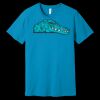 Unisex Jersey Short Sleeve Tee | 4.2 oz Airlume Cotton - Bella+Canvas BC3001  Thumbnail