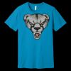 Unisex Jersey Short Sleeve Tee | 4.2 oz Airlume Cotton - Bella+Canvas BC3001  Thumbnail
