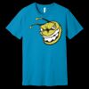 Unisex Jersey Short Sleeve Tee | 4.2 oz Airlume Cotton - Bella+Canvas BC3001  Thumbnail