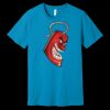 Unisex Jersey Short Sleeve Tee | 4.2 oz Airlume Cotton - Bella+Canvas BC3001  Thumbnail