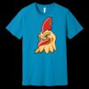Unisex Jersey Short Sleeve Tee | 4.2 oz Airlume Cotton - Bella+Canvas BC3001  Thumbnail