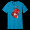 Unisex Jersey Short Sleeve Tee | 4.2 oz Airlume Cotton - Bella+Canvas BC3001  Thumbnail