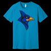 Unisex Jersey Short Sleeve Tee | 4.2 oz Airlume Cotton - Bella+Canvas BC3001  Thumbnail