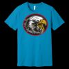 Unisex Jersey Short Sleeve Tee | 4.2 oz Airlume Cotton - Bella+Canvas BC3001  Thumbnail