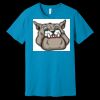 Unisex Jersey Short Sleeve Tee | 4.2 oz Airlume Cotton - Bella+Canvas BC3001  Thumbnail