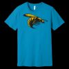 Unisex Jersey Short Sleeve Tee | 4.2 oz Airlume Cotton - Bella+Canvas BC3001  Thumbnail