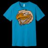 Unisex Jersey Short Sleeve Tee | 4.2 oz Airlume Cotton - Bella+Canvas BC3001  Thumbnail
