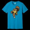 Unisex Jersey Short Sleeve Tee | 4.2 oz Airlume Cotton - Bella+Canvas BC3001  Thumbnail