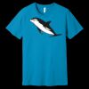 Unisex Jersey Short Sleeve Tee | 4.2 oz Airlume Cotton - Bella+Canvas BC3001  Thumbnail