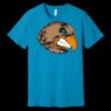 Unisex Jersey Short Sleeve Tee | 4.2 oz Airlume Cotton - Bella+Canvas BC3001  Thumbnail