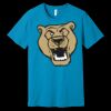 Unisex Jersey Short Sleeve Tee | 4.2 oz Airlume Cotton - Bella+Canvas BC3001  Thumbnail