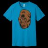 Unisex Jersey Short Sleeve Tee | 4.2 oz Airlume Cotton - Bella+Canvas BC3001  Thumbnail