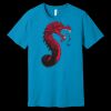 Unisex Jersey Short Sleeve Tee | 4.2 oz Airlume Cotton - Bella+Canvas BC3001  Thumbnail