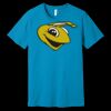Unisex Jersey Short Sleeve Tee | 4.2 oz Airlume Cotton - Bella+Canvas BC3001  Thumbnail