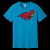 Unisex Jersey Short Sleeve Tee | 4.2 oz Airlume Cotton - Bella+Canvas BC3001  Thumbnail