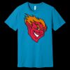 Unisex Jersey Short Sleeve Tee | 4.2 oz Airlume Cotton - Bella+Canvas BC3001  Thumbnail