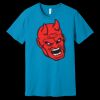 Unisex Jersey Short Sleeve Tee | 4.2 oz Airlume Cotton - Bella+Canvas BC3001  Thumbnail