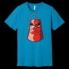 Unisex Jersey Short Sleeve Tee | 4.2 oz Airlume Cotton - Bella+Canvas BC3001  Thumbnail