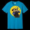 Unisex Jersey Short Sleeve Tee | 4.2 oz Airlume Cotton - Bella+Canvas BC3001  Thumbnail