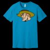 Unisex Jersey Short Sleeve Tee | 4.2 oz Airlume Cotton - Bella+Canvas BC3001  Thumbnail