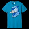 Unisex Jersey Short Sleeve Tee | 4.2 oz Airlume Cotton - Bella+Canvas BC3001  Thumbnail
