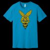 Unisex Jersey Short Sleeve Tee | 4.2 oz Airlume Cotton - Bella+Canvas BC3001  Thumbnail