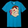 Unisex Jersey Short Sleeve Tee | 4.2 oz Airlume Cotton - Bella+Canvas BC3001  Thumbnail