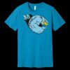 Unisex Jersey Short Sleeve Tee | 4.2 oz Airlume Cotton - Bella+Canvas BC3001  Thumbnail