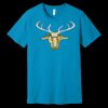 Unisex Jersey Short Sleeve Tee | 4.2 oz Airlume Cotton - Bella+Canvas BC3001  Thumbnail