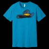 Unisex Jersey Short Sleeve Tee | 4.2 oz Airlume Cotton - Bella+Canvas BC3001  Thumbnail
